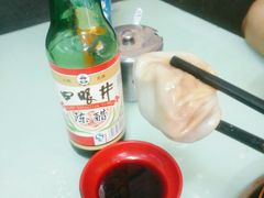 -食惠里小笼包面馆(越秀店)