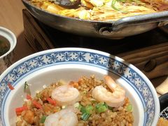 -德川家日本料理(中关村寰太大厦店)