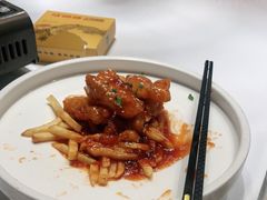 -成师傅·大宋炒菜楼(中兴路店)