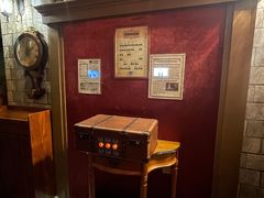 -逃脱反斗城沉浸剧情密室(北京路店)