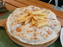 -ALAMEEN阿拉伯餐厅(三里屯店)