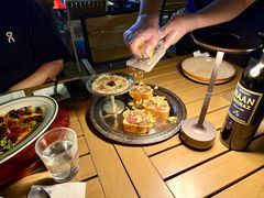 -Bistro 63 创意融合料理(广粤天地店)