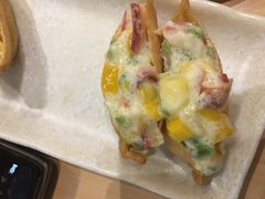 -元气寿司(新城市广场店)