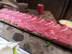 -重庆渝达老火锅(春熙路店)