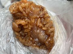 蛋黄肉粽-璐坊粽王(复兴中路店)