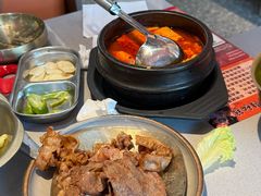 -韩一品韩国料理(柏庐南路店)