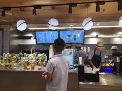 -乐艺哆·乐活烘焙(浦西万达店)