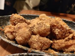 手工蛋煎糍粑-付小姐在成都(中山公园店)