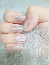 -LADYGIRL·Nail·Lash·美甲美睫