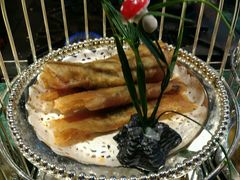 -山芋腔苏北菜(盐城滨海店)
