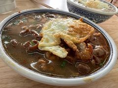 -徐记三鲜面馆(咸宁市体育中心店)