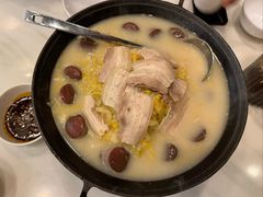 东北汆白肉酸菜-京滨饭店·餐厅(阜外大街店)