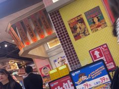 -姜胖胖无限自助烤肉(罗湖宝能店)