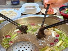 -马三妹跷脚牛肉(苏稽总店)