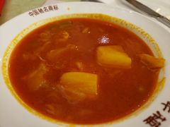 -华梅西餐厅(哈尔滨中央大街店)