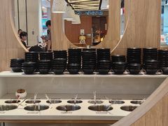 -湯島涮小火锅(余姚五彩城店)