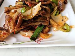 -相聚青山餐厅(阎河路店)