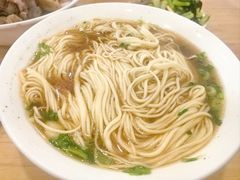 -水仙拉面(水仙街店)
