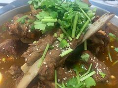 -鱼羊宴烤鱼羊蝎子烧烤(怡馨家园店)