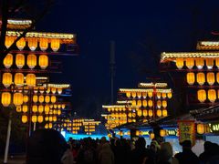 -青龙湖公园
