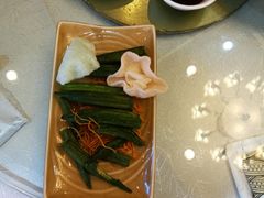 -老虎滩船说·海胆水饺·大连海鲜(老虎滩店)
