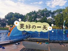 -上海佘山世茂艾美酒店