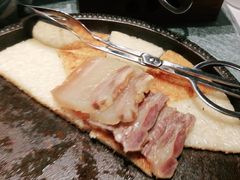 -小厨娘淮扬菜(天印大道店)