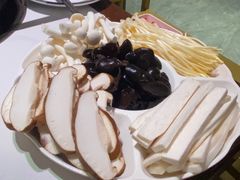 -景笙毋米粥底火锅(20年老字号)