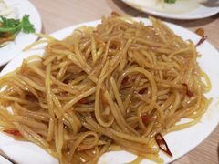 -姥家春饼店(漳州二路店)