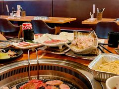 -炼瓦家日式烧肉·寿喜烧(融创精彩天地店)