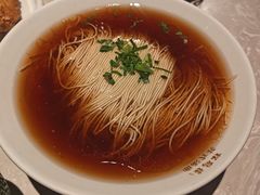 -松鹤面馆·古法焖肉面(观前店)
