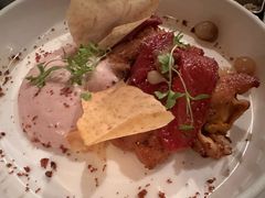 -Ocean's Table 欧舍