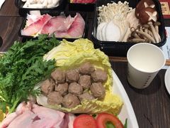 -盒马鲜生(皇庭广场店)