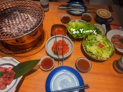 -烧肉达人•炭火烧肉(新天地店)