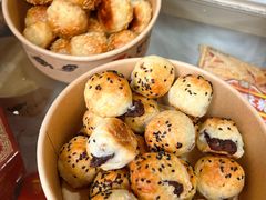 -妙味当棋子烧饼(凤凰世嘉店)