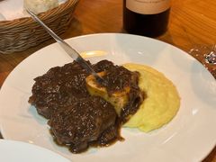 -La Tavernetta(Bar à Vin)(乌鲁木齐路店)