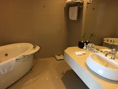 -甸园锦江宾馆(北外滩店)