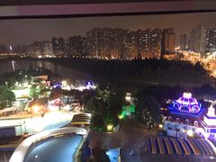 -南湖梦幻岛