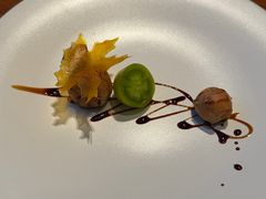 -龙吟山房(青龙山庄店)