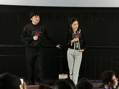 -英皇UA电影城(虹桥天地店)