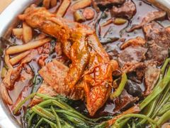 -凤张螺蛳粉·爽口粉(跃进路总店)