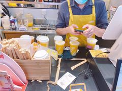 -7分甜(李沧万达店)
