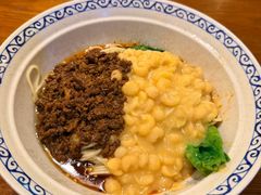 -豆爺小面(朱雀店)