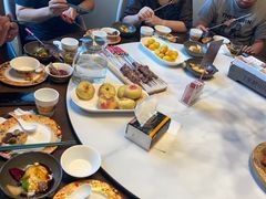 -相约·羊村小馆非遗手抓肉(七一酱园店)