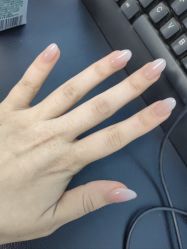 点击看大图 -尤米一站式美甲美睫