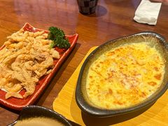 -千代武日本料理(开发区店)