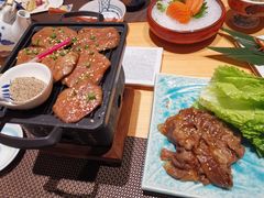 -隐泉京望日式料理(太和广场店)