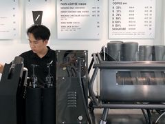 菜单-BLATAGE COFFEE