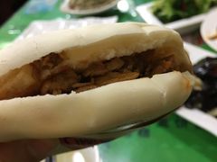 臊子夹膜-令氏家外家岐山面(火炬路店)