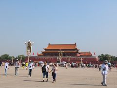 -北京全聚德(天安门店)